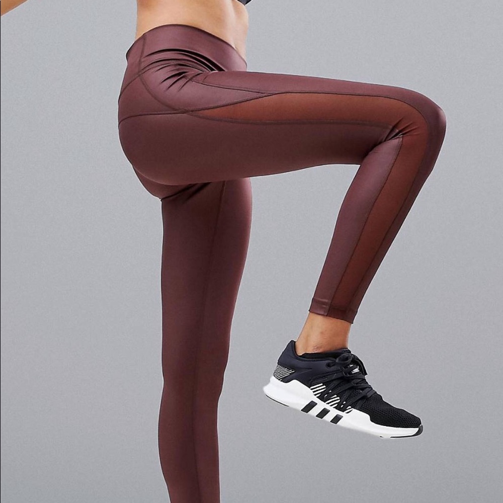 🙅🏻‍♀️SOLD🙅🏻‍♀️Adidas Training Legging